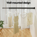 Artiss Clothes Rack Airer Drying Folding Hanger Stand