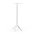 Artiss Clothes Rack 163cm Rotatable Foldable Airer Hanger