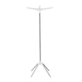 Artiss Clothes Rack 163cm Rotatable Foldable Airer Hanger
