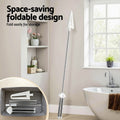 Artiss Clothes Rack 163cm Rotatable Foldable Airer Hanger