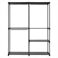 Artiss Clothes Rack 181cm Wardrobe Closet Storage Organi