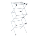 Artiss Foldable Clothes Rack Airer Portable No Assembly Required