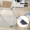 Artiss Foldable Clothes Rack Airer Portable No Assembly Required