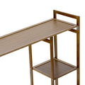 Artiss Clothes Rack Wardrobe Airer Coat Stand Metal
