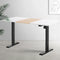 Artiss Electric Standing Desk 140cm Sit Stand White