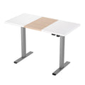 Artiss Electric Standing Desk 120cm Sit Stand Office