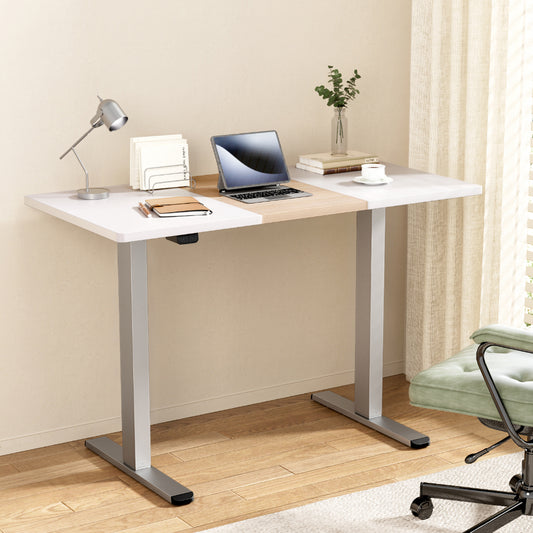 Artiss Electric Standing Desk 120cm Sit Stand Office