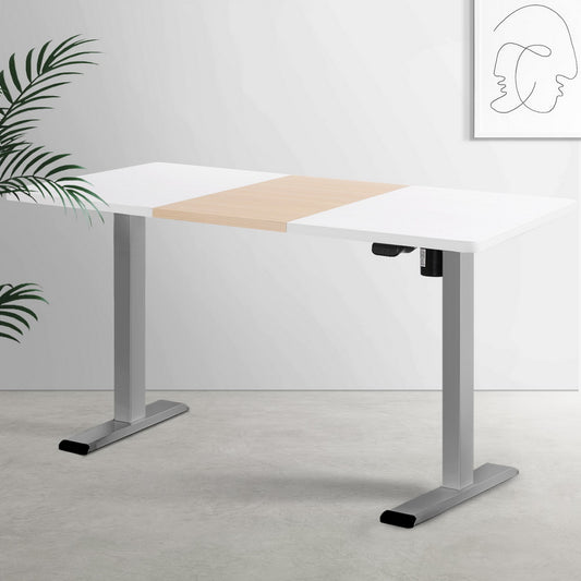 Artiss Electric Standing Desk 140CM Sit Stand
