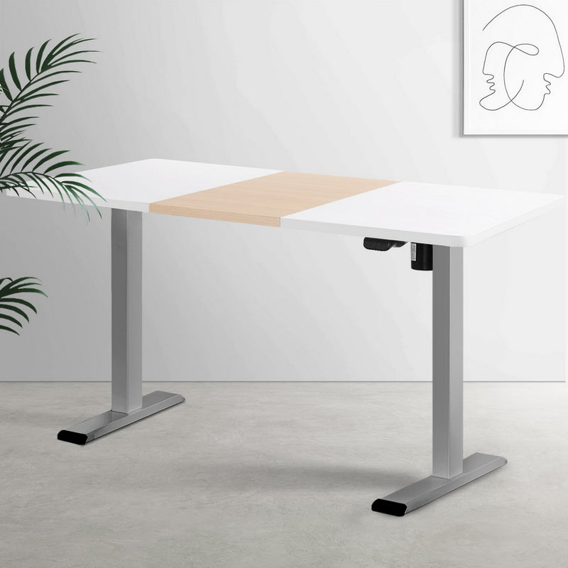 Artiss Electric Standing Desk 140CM Sit Stand