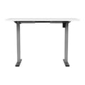 Artiss Electric Standing Desk 140cm White Motorised