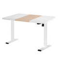 Artiss 120CM Motorised Sit Stand Standing Desk Electric