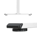 Artiss 120CM Motorised Sit Stand Standing Desk Electric