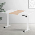 Artiss 120CM Motorised Sit Stand Standing Desk Electric