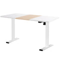 Artiss Electric Standing Desk 140cm Sit Stand Height Adjustable