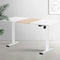 Artiss Electric Standing Desk 140cm Sit Stand Height Adjustable