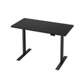 Artiss Standing Desk Motorised Dual Motor 120cm Black