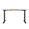 Artiss Electric Standing Desk Dual Motor 140cm Motorised