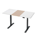 Artiss Electric Standing Desk Dual Motor 140cm Motorised