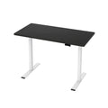 Artiss 120CM Motorised Standing Desk Dual Motor Black