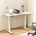 Artiss Electric Standing Desk Dual Motor 140cm