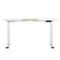 Artiss Electric Standing Desk Dual Motor 140cm
