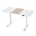 Artiss Electric Standing Desk Dual Motor 140cm