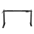 Artiss L-Shape Motorised Standing Desk Frame