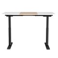 Artiss Electric Standing Desk Dual Motor 120cm Motorised