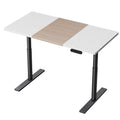 Artiss Electric Standing Desk Dual Motor 120cm Motorised