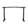 Artiss Electric Standing Desk Motorised Dual Motor 140cm