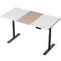 Artiss Electric Standing Desk Motorised Dual Motor 140cm