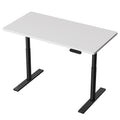 Artiss Electric Standing Desk Dual Motor 120CM White
