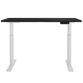 Artiss Electric Standing Desk Dual Motor 140CM Black