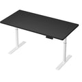 Artiss Electric Standing Desk Dual Motor 140CM Black