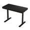 Artiss 120cm Electric Standing Desk Motorised Black Drawer