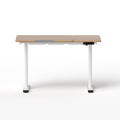 Artiss Electric Standing Desk Height Adjustable Tilt Top