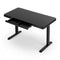 Artiss Electric Standing Desk 120CM Motorised Glass Black