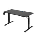 Artiss Standing Desk 140cm Height Adjustable Electric Home Office