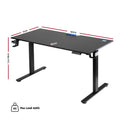 Artiss Standing Desk 140cm Height Adjustable Electric Home Office