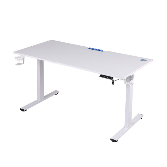 Artiss Electric Standing Desk 140cm Height Adjustable Home Office