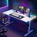 Artiss Electric Standing Desk 140cm Height Adjustable Home Office