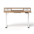 Artiss Electric Standing Desk Height Adjustable Sit Stand Home Office