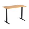 Artiss 120CM Electric Standing Desk Sit Stand Home Office