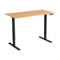 Artiss 120CM Electric Standing Desk Sit Stand Home Office
