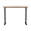 Artiss 120CM Electric Standing Desk Sit Stand Home Office