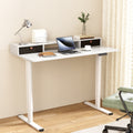 Artiss Electric Standing Desk 120cm Sit Stand Office Workstation