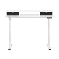 Artiss Electric Standing Desk 120cm Sit Stand Office Workstation
