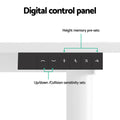Artiss Electric Standing Desk 120cm Sit Stand Office Workstation