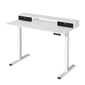 Artiss Electric Standing Desk 120cm Sit Stand Office Workstation