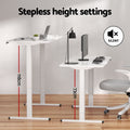 Artiss Electric Standing Desk 120CM Sit Stand